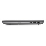 HP ZBook 8 G2i (DN7T8ET) 14"  Copilot+ laptop Zilver | Ultra 7 356H | RTX 500 PRO | 32 GB | 1 TB SSD