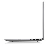 HP ZBook 8 G2i (DN7T8ET) 14"  Copilot+ laptop Zilver | Ultra 7 356H | RTX 500 PRO | 32 GB | 1 TB SSD