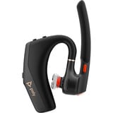 Happy People Poly Voyager Legend 50 headset UC in-ear oortjes Zwart