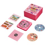 Hitachi-LG Data Storage GPM2MK10 BTS Dynamite Edition externe dvd-brander Pink