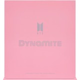 Hitachi-LG Data Storage GPM2MK10 BTS Dynamite Edition externe dvd-brander Pink