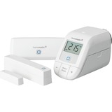 Homematic IP Smart Home Starter Set Klimaat