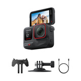 Insta360 Ace Pro action sport 8K videocamera Zwart