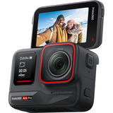 Insta360 Ace Pro action sport 8K videocamera Zwart