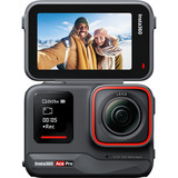 Insta360 Ace Pro action sport 8K videocamera Zwart