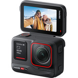 Insta360 Ace Pro action sport 8K videocamera Zwart