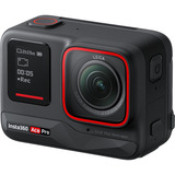 Insta360 Ace Pro action sport 8K videocamera Zwart