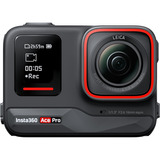 Insta360 Ace Pro action sport 8K videocamera Zwart
