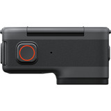 Insta360 Ace Pro action sport 8K videocamera Zwart