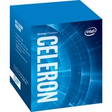 Intel® Celeron G6900, 3,4 GHz socket 1700 processor "Alder Lake"