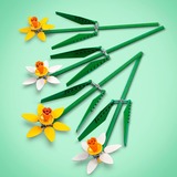 LEGO Botanical Collection - Narcissen Constructiespeelgoed 40747