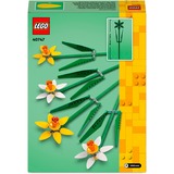 LEGO Creator - Narcissen Constructiespeelgoed 40747