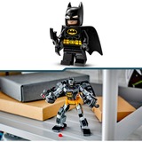 LEGO DC Super Heroes - Batman mechapantser Constructiespeelgoed 76270