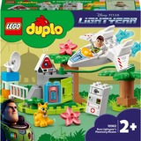 LEGO DUPLO - Disney en Pixar's Lightyear - Buzz Lightyear Planetenmissie Constructiespeelgoed 10962