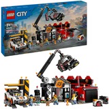 LEGO  Constructiespeelgoed 