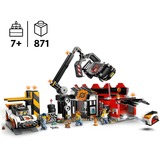 LEGO  Constructiespeelgoed 