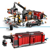 LEGO  Constructiespeelgoed 