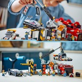 LEGO  Constructiespeelgoed 