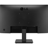 LG 24MR400-B 23.8" monitor Zwart (mat), VGA, HDMI