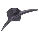 LG UltraGear 37G800A-B 37" 4K UHD curved gaming monitor Zwart, 2x HDMI, DisplayPort, 165Hz