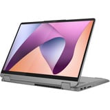 Lenovo IdeaPad Flex 5 14ABR8 (82XX00KSMH) 14"  2-in-1 laptop Grijs | R7 5825U | Radeon Graphics | 16 GB | 512 GB SSD | Touch