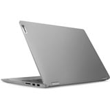 Lenovo IdeaPad Flex 5 14ABR8 (82XX00KSMH) 14"  2-in-1 laptop Grijs | R7 5825U | Radeon Graphics | 16 GB | 512 GB SSD | Touch