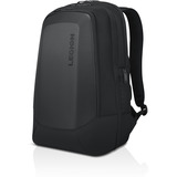 Lenovo Legion 17-inch verstevigde rugzak II Zwart