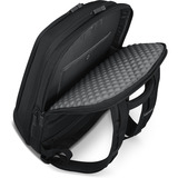 Lenovo Legion 17-inch verstevigde rugzak II Zwart