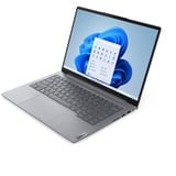 Lenovo ThinkBook 14 Gen 6 (21KJ000PMH) 14"  laptop Grijs | Ryzen 5 7530U | Radeon Graphics | 8 GB | 256 GB SSD