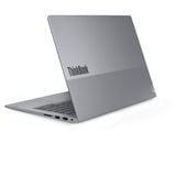 Lenovo ThinkBook 14 Gen 6 (21KJ000PMH) 14"  laptop Grijs | Ryzen 5 7530U | Radeon Graphics | 8 GB | 256 GB SSD