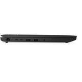 Lenovo ThinkPad L15 Gen 4 (21H3000RMH) 15.6" laptop Zwart | i5-1335U | Iris Xe Graphics | 16 GB | 512 GB SSD