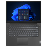 Lenovo V14 G4 AMN (82YT012QMH) 14"  laptop Zwart | Ryzen 5 7520U | Radeon 610M | 16 GB | 512 GB SSD