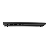 Lenovo V14 G4 AMN (82YT012QMH) 14"  laptop Zwart | Ryzen 5 7520U | Radeon 610M | 16 GB | 512 GB SSD