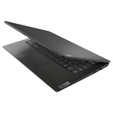 Lenovo V14 G4 AMN (82YT012QMH) 14"  laptop Zwart | Ryzen 5 7520U | Radeon 610M | 16 GB | 512 GB SSD