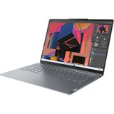 Lenovo Yoga Slim 6 14APU8 (82X3003NMH) 14"  2-in-1 laptop Grijs | Ryzen 7 7840U | Radeon 780M | 16 GB | 512 GB SSD | OLED