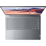 Lenovo Yoga Slim 6 14APU8 (82X3003NMH) 14"  2-in-1 laptop Grijs | Ryzen 7 7840U | Radeon 780M | 16 GB | 512 GB SSD | OLED
