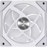 Lian Li UNI FAN SL-INFINITY 120 RGB case fan Wit, 120 x 122 x 25 mm, PWM