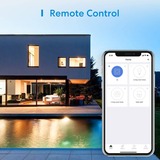 MEROSS MSL100 Smart Wi-Fi LED Bulb with Dimmable Light led verlichting 