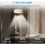 MEROSS MSL100 Smart Wi-Fi LED Bulb with Dimmable Light led verlichting 