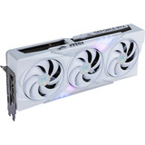 MSI GeForce RTX 5070 Ti GAMING TRIO OC WHITE grafische kaart Wit, DLSS 4, 3x DisplayPort, 1x HDMI 2.1