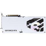 MSI GeForce RTX 5070 Ti GAMING TRIO OC WHITE grafische kaart Wit, DLSS 4, 3x DisplayPort, 1x HDMI 2.1