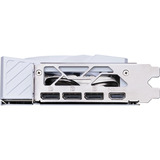 MSI GeForce RTX 5070 Ti GAMING TRIO OC WHITE grafische kaart Wit, DLSS 4, 3x DisplayPort, 1x HDMI 2.1