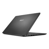 MSI Modern 14 F1MG-869NL 14"  laptop Donkergrijs | Core 5 120U | Intel Graphics | 16 GB | 512 GB SSD
