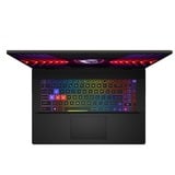 MSI Sword 17 HX B14VFKG-008NL 17"  gaming laptop Grijs | Core i9-14900HX | RTX 4060 | 16 GB | 1 TB SSD | 165 Hz