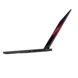 MSI Sword 17 HX B14VFKG-008NL 17"  gaming laptop Grijs | Core i9-14900HX | RTX 4060 | 16 GB | 1 TB SSD | 165 Hz