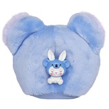 Mattel Barbie Cutie Reveal - Costume Cuties Serie - Bunny in Koala Pop 