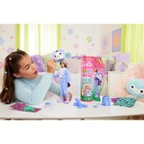 Mattel Barbie Cutie Reveal - Costume Cuties Serie - Bunny in Koala Pop 