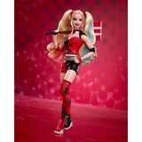 Mattel Barbie Signature Harley Quinn Pop 