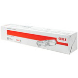 OKI Toner geel 6508713 