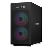OMEN 35L Gaming Desktop GT16-0214nd PC (D49NGEA) Zwart | Ultra 7 265F | RTX 5070 | 32 GB | 1 TB SSD